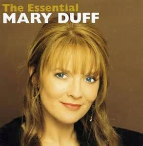 Mary Duff